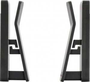 Uchwyt Durable Durable Tablet Wall mount VISIOCLIP, anthracite 893958 2