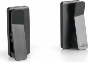 Uchwyt Durable Durable Tablet Wall mount VISIOCLIP, anthracite 893958 5