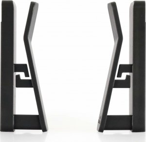 Uchwyt Durable Durable Tablet Wall mount VISIOCLIP, anthracite 893958 6