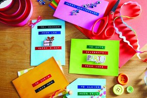 Drukarka etykiet Dymo Dymo Junior Embosser 2