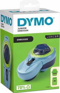 Drukarka etykiet Dymo Dymo Junior Embosser 4