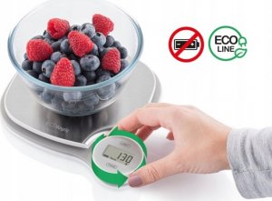 Waga kuchenna Eta Waga kuchenna ECOlogic* 477090000 3