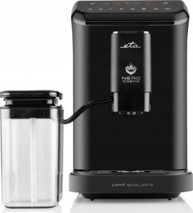Ekspres ciśnieniowy Eta Nero Crema 3