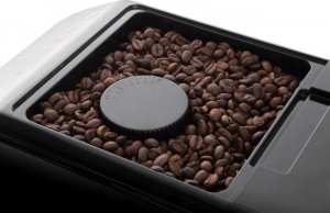 Ekspres ciśnieniowy Eta Nero Crema 4