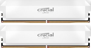 Pamięć Crucial Pro Overclocking, DDR5, 32 GB, 6000MHz, CL36 (CP2K16G60C36U5W) 1