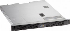 Rejestrator Axis 01618-001 Sieciowy Rejestrator Wideo (NVR) 1U 2