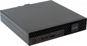 Rejestrator Axis Axis 02693-003 Sieciowy Rejestrator Wideo (NVR) Czarny 2