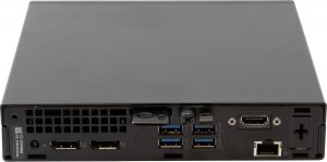 Rejestrator Axis Axis 02693-003 Sieciowy Rejestrator Wideo (NVR) Czarny 4