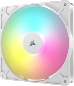 Wentylator Corsair RS140 PWM ARGB Biały (CO-9050186-WW) 2