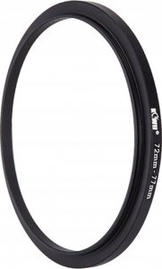 JJC Redukcja filtrowa FreePower 72 na 77 mm 4