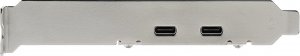 Karta sieciowa StarTech PEXUSB312C3 adapter Wewnętrzny USB 3.2 Gen 1 (3.1 Gen 1) 4