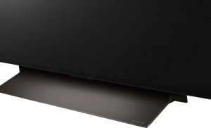 Telewizor LG OLED55C41LA OLED 55'' 4K Ultra HD WebOS 2