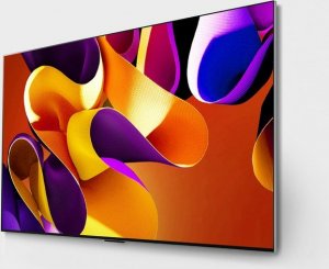 Telewizor LG OLED55G42LW OLED 55'' 4K Ultra HD WebOS 5