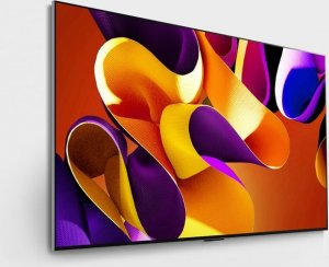 Telewizor LG OLED55G42LW OLED 55'' 4K Ultra HD WebOS 7