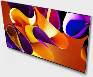 Telewizor LG OLED55G42LW OLED 55'' 4K Ultra HD WebOS 9