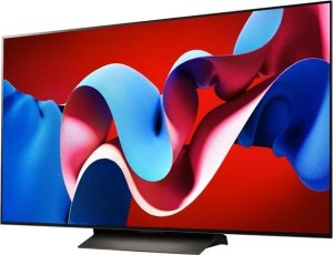 Telewizor LG OLED65C41LA OLED 65'' 4K Ultra HD WebOS 3