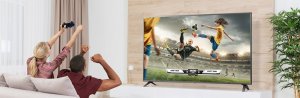 Telewizor LG 86UR781C LED 86'' 4K Ultra HD WebOS 12