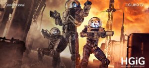 Telewizor LG 86UR781C LED 86'' 4K Ultra HD WebOS 13