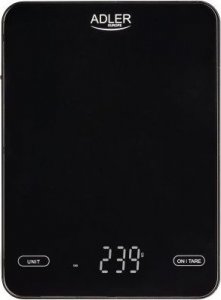 Waga kuchenna Adler Waga Kuchenna Do 10Kg Usb Aku Adler Ad3177B 3