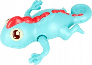 Mega Creative ZAB WODNA JASZCZURKA NAKR 14CM MIX3 MC 8/144/288 3