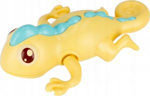 Mega Creative ZAB WODNA JASZCZURKA NAKR 14CM MIX3 MC 8/144/288 4