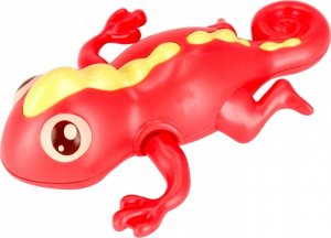 Mega Creative ZAB WODNA JASZCZURKA NAKR 14CM MIX3 MC 8/144/288 5