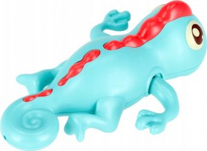 Mega Creative ZAB WODNA JASZCZURKA NAKR 14CM MIX3 MC 8/144/288 6