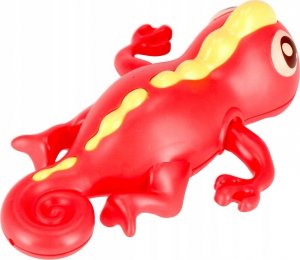 Mega Creative ZAB WODNA JASZCZURKA NAKR 14CM MIX3 MC 8/144/288 7