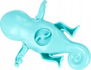 Mega Creative ZAB WODNA JASZCZURKA NAKR 14CM MIX3 MC 8/144/288 8