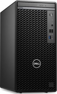 Komputer Dell DELL OptiPlex 7020 Intel Core i3 i3-14100 8 GB DDR5-SDRAM 512 GB SSD Windows 11 Pro Mini Tower PC Czarny 1