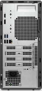 Komputer Dell DELL OptiPlex 7020 Intel Core i3 i3-14100 8 GB DDR5-SDRAM 512 GB SSD Windows 11 Pro Mini Tower PC Czarny 2