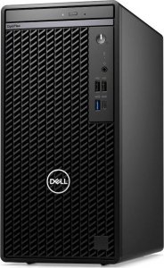 Komputer Dell DELL OptiPlex 7020 Intel Core i3 i3-14100 8 GB DDR5-SDRAM 512 GB SSD Windows 11 Pro Mini Tower PC Czarny 3
