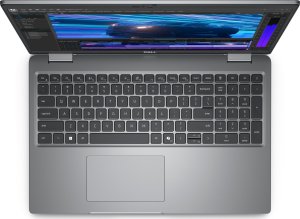 Laptop Dell Precision 3591 Ultra 7 155H / 16 GB / 512 GB / W11 Pro / RTX 500 Ada (N101P3591EMEA_VP) 2