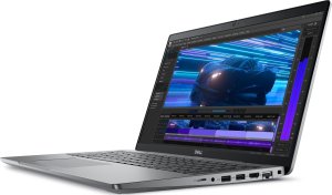 Laptop Dell Precision 3591 Ultra 7 155H / 16 GB / 512 GB / W11 Pro / RTX 500 Ada (N101P3591EMEA_VP) 4