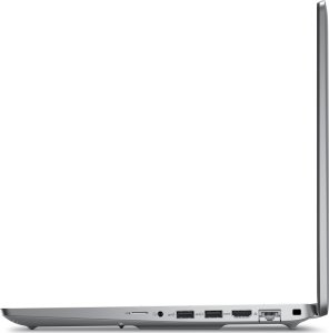 Laptop Dell Precision 3591 Ultra 7 155H / 16 GB / 512 GB / W11 Pro / RTX 500 Ada (N101P3591EMEA_VP) 8