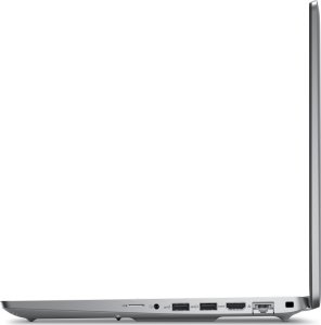 Laptop Dell Precision 3591 Ultra 7 155H / 16 GB / 512 GB / W11 Pro / RTX 1000 Ada (N102P3591EMEA_VP) 8