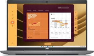 Laptop Dell Latitude 5550 Ultra 7 165U / 16 GB / 512 GB / W11 Pro (N012L555015EMEA_VP) 1