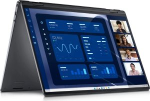 Laptop Dell Latitude 9450 2-in-1 Ultra 7 165U / 32 GB / 1 TB / W11 Pro (N006L945014EMEA_2IN1_VP) 1