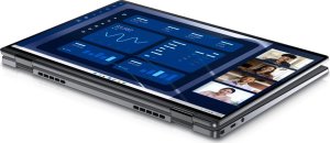 Laptop Dell Latitude 9450 2-in-1 Ultra 7 165U / 32 GB / 1 TB / W11 Pro (N006L945014EMEA_2IN1_VP) 3