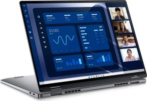 Laptop Dell Latitude 9450 2-in-1 Ultra 7 165U / 32 GB / 1 TB / W11 Pro (N006L945014EMEA_2IN1_VP) 5