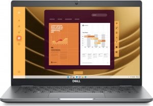 Laptop Dell Latitude 5350 Ultra 7 165U / 16 GB / 512 GB / W11 Pro (N006L535013EMEA_VP) 1