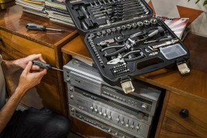 Zestaw narzędzi Neo 10-100 90 el. (10-100) 2