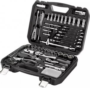 Zestaw narzędzi Neo 10-100 90 el. (10-100) 21