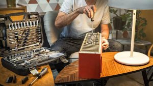 Zestaw narzędzi Neo 10-100 90 el. (10-100) 4