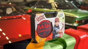 Zestaw narzędzi Neo 10-100 90 el. (10-100) 9