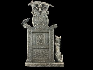 Veronese BOGINI HEL SIEDZĄCA NA TRONIE VERONESE WU77869A4 3