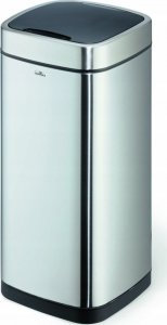 Kosz na śmieci Durable DURABLE Sensor Abfalleimer NO TOUCH 35l metallic silber 11