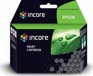 Tusz Incore Tusz INCORE do Epson T11D2 XL Cyan 60ml 5000 str. C13T11D240 1