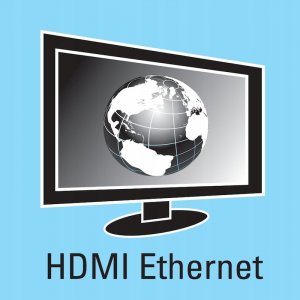 Adapter AV Lanberg Adapter Lanberg HDMI(F)->HDMI(F) 8K kątowy lewo aluminimum srebrny 6