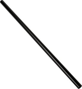 BitsPower Bitspower Crystal Link Tube 16/12mm - 500mm, schwarz 1